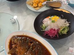 -友鹏海鲜(新宜白大道店)