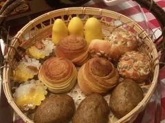 android_upload_pic-西贝(金桥店)