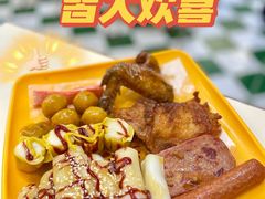 -華歡冰室-WahFoon(吉大店)