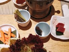 -雍和会海鲜姿造自助(湖东路店)