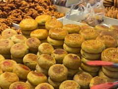 -杨老大焙子月饼干货(宽巷子民族美食街店)