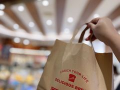 -山崎面包(百联世纪店)