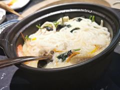 -云海肴云南菜·蒸汽石锅鱼(青岛万象城店)