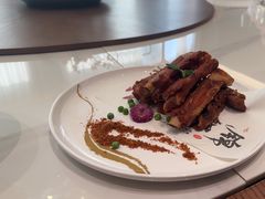 -聚宾楼·烤鸭·家宴(科技三路店)