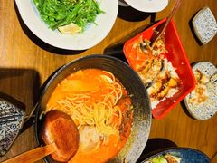 -白石的深夜食堂(济南万象城店)