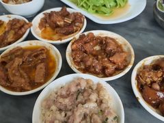 -品香排骨饭(羊官路店)