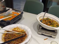 -刘胖子家常菜·蹄花焖藕(中南店)