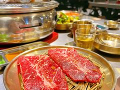 -本炙炭烤·蒲烧活鳗料理店(金沙洲店)