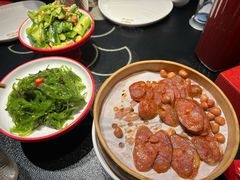 -辣尚瘾·烤鱼·新川菜(牡丹园直营店)