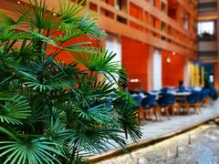 -威斯汀舞台餐厅