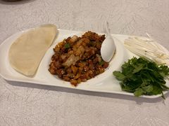 -新粤新疆菜清真餐厅(拱北店)