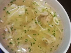 -东泰祥生煎馆(陕西南路店)