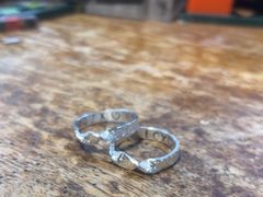 -十八字金·银饰·开蚌DIY·手工体验团建(魏公芳华里店)