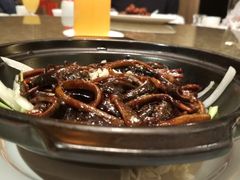 响油鳝糊-苏浙汇(北京英蓝店)