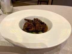 -福州天元国际威斯汀酒店·中国元素餐厅