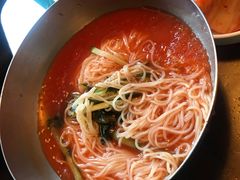 -新村食堂(明洞店 )