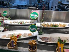 -松沪名灶·豆浆鱼头·新上海菜(飞航吾悦广场店)