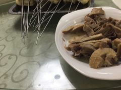 -强盛鱼档·市井鱼馆 | 民间菜(五塘广场店)