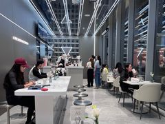 -Manner Coffee(万象食家店)