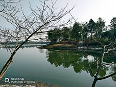 -美兰湖景区