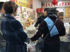 -王老头炒货(天坛东路店)
