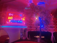-巴特餐饮6加1音乐餐吧·新疆菜