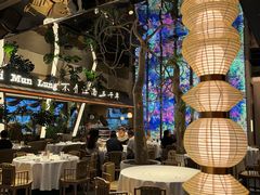 -桂满陇·海市蜃楼·黑金(国金店)