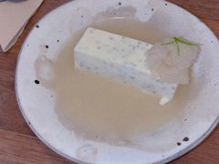 -知亘茶食
