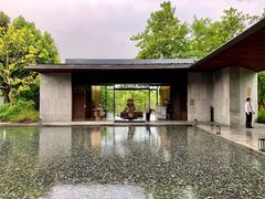 -木守西溪溪隐餐厅