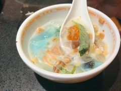 -探鱼·鲜青椒爽麻烤鱼(领展购物广场店)