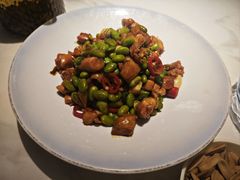 -徽韵人家·传承正宗徽菜(牡丹园店)