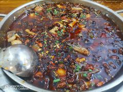 -黑竹香鸡(营和巷店)