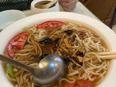 -长春观斋补堂素菜馆
