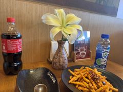 -捌川(武汉天地壹方购物中心店)