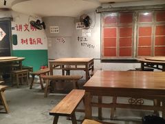 -汉小城·老铫子藕汤·乡野湖北菜(江汉路吉庆街店)