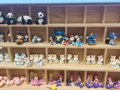 -陶语手工·拼豆·陶艺·银饰diy(宽厚里店)