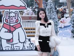 -西安龙首印象城