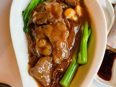 -翠园(北京王府中环店)