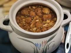 -六合居·邯郸菜·武安菜起源地