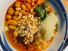 -菌彩云南野生菌火锅(万达广场店)