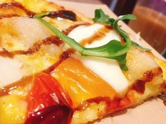 -必胜客(花舞大唐博物馆店)