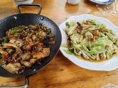 -青城甲(青城山店)