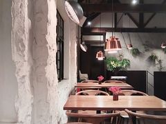 -Apollo·西班牙小酒馆(安福路店)