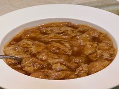 虾子面筋-津城食府(大理道店)