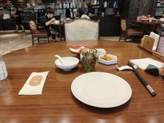 -南堂馆·新川菜(天府三街店)