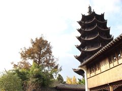 -月栖华明-云间草堂清茶馆(泗泾古镇店)