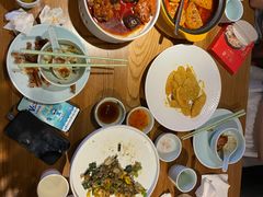 -闽上鲜·福建菜(龙湖滨江天街店)