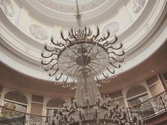 -郑州银基黄帝宫御温泉