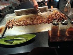 -东方明珠·空中旋转餐厅