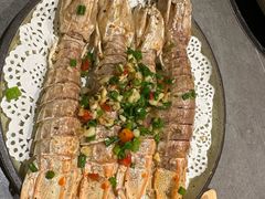 -创味·民间海南菜·非遗藤桥排骨(藤桥·免税城店)